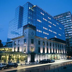 Hotel Grand Bulgaria, Sofia